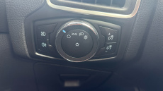 Ford Focus ST 2.0T ST-3 5dr Petrol Hatchback